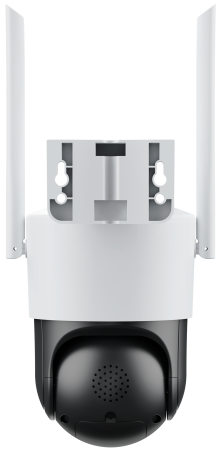 Купить CARCAM 4MP Outdoor PTZ Triple View Camera V380BP7-4G