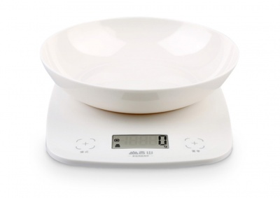 Купить Кухонные весы Xiaomi Xiangshan Electronic Kitchen Scale (EK9643K)