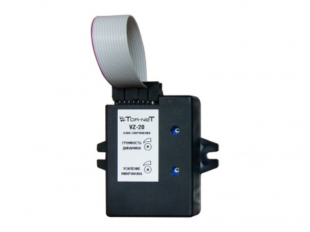 Купить Модуль Tornet VZ-20