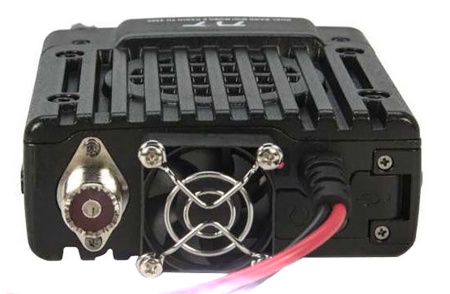 Купить Автомобильная рация TYT TH-8600 IP67