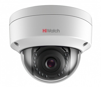 Купить IP камера HiWatch DS-I202 (C) (2.8 мм)