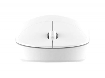 Купить Беспроводная мышь Xiaomi Mi Wireless Mouse Youth Edition White (WXSB01MW)
