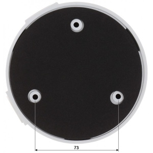 Купить Монтажная коробка Dahua DH-PFA130-E
