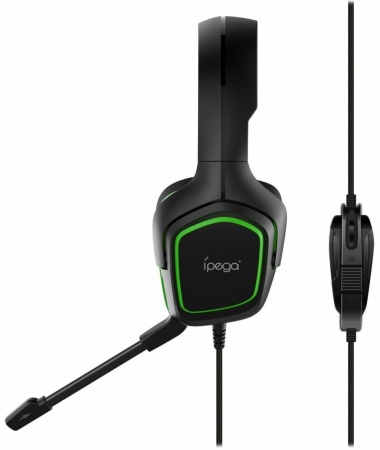 Купить Игровая гарнитура IPEGA PG-R006G