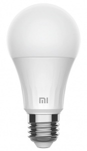 Купить Умная лампочка Xiaomi Mi LED Smart Bulb Warm White E27 8W 810LM