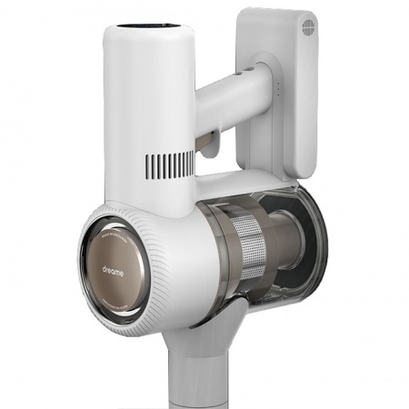 Купить Пылесос Xiaomi Dreame Ares 