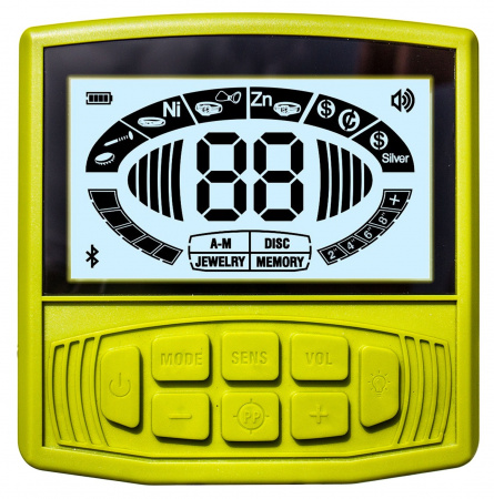 Купить CARCAM Metal Detector MD-M55B