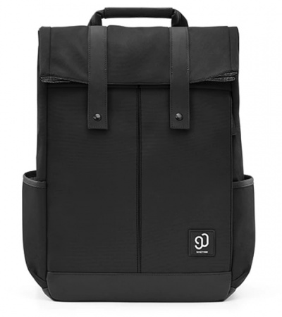 Купить Рюкзак Xiaomi Ninetygo 90 Fun College Leisure Backpack Black