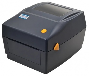 Xprinter XP-460B (USB) Черный