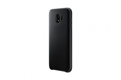 Чехол для Samsung J4 (2018) SILICONE COVER