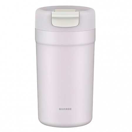Купить Термокружка Xiaomi Quange Simplicity KF101 Purple