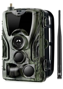 Купить Фотоловушка Филин 200 PRO 3G Suntek HC-801G 5000mAh