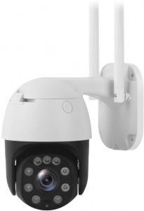 4G Smart Camera ABT VISION ABT-32W4G White