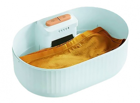 Купить Сушилка для одежды Xiaomi Lofans Blue (M06)