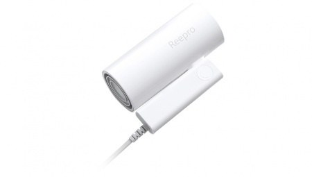 Купить Фен для укладки волос Xiaomi Reepro Mini Power Generation Hair Dryer RP-HC04 White