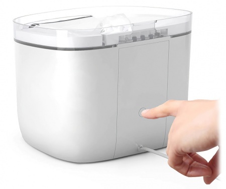Купить Умная поилка Xiaomi Petoneer Smart Pet Water Dispenser (FSW030)