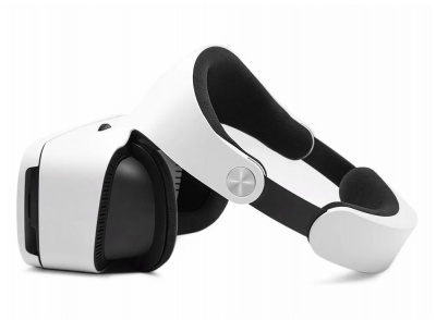 Купить Очки виртуальной реальности Xiaomi Mi VR MiV1