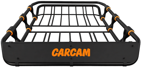 Купить CARCAM Expedition Roof Rack (ССRB887L)
