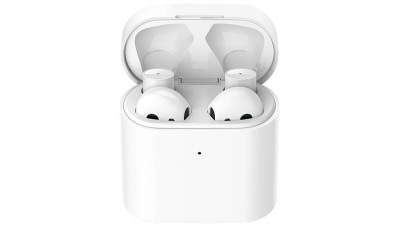 Купить Беспроводные наушники Xiaomi AirDots Pro 2S