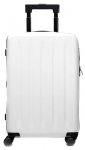 Xiaomi 90 Points Suitcase 1A 20'' White