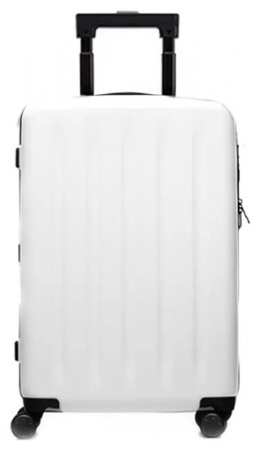 Купить Чемодан Xiaomi 90 Points Suitcase 1A 20'' White