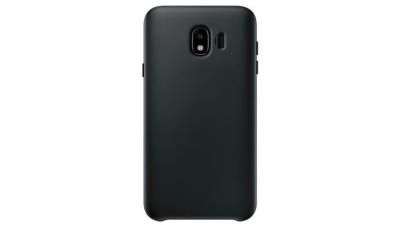 Чехол для Samsung J4 (2018) SILICONE COVER