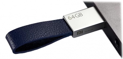 Купить Флеш-накопитель Xiaomi USB 3.0 U Flash Drive 64GB
