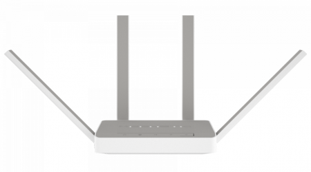 Купить Wi-Fi роутер ZYXEL Keenetic Extra