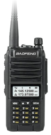 Купить Рация Baofeng BF-A58S 8W