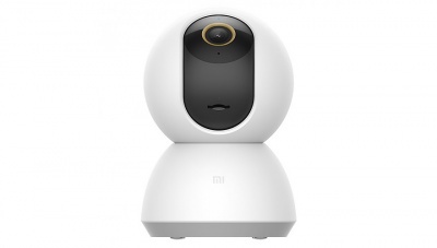 Xiaomi Mijia 360° Home Camera PTZ Version 2K (MJSXJ09CM)