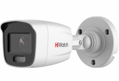 Купить IP камера HiWatch DS-I250L (2.8 мм)
