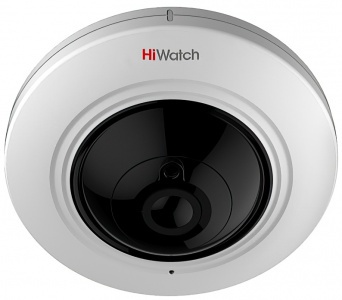Купить IP-камера HiWatch DS-I351 (1.16 mm)