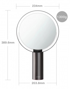 Купить Зеркало Xiaomi Amiro HD Daylight Mirror O-Series 2