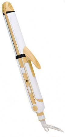 Купить Электробигуди PRITECH TB-919 GOLD