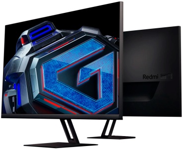 Купить Xiaomi Redmi Display 27" G27Q 2025 Edition (P27QCA-RG) Black
