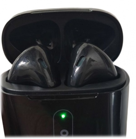 Купить Беспроводные наушники Lenovo True Wireless Earbuds X9 Black