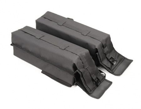 Купить Мягкий багажник на крышу CARCAM SOFT RACK B8807