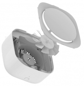 Купить Отпугиватель насекомых Xiaomi Mijia Mosquito Repellent 2 (WX10ZM)