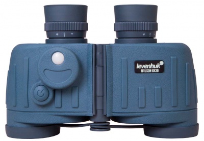 Купить Бинокль Levenhuk Nelson 8x30