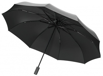 Xiaomi Zuodu Full Automatic Umbrella Led Black