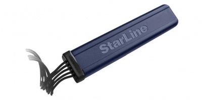 StarLine i92 Lux