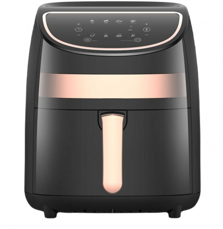 Купить Аэрогриль Xiaomi Air Fryer Black DEM-KZ100