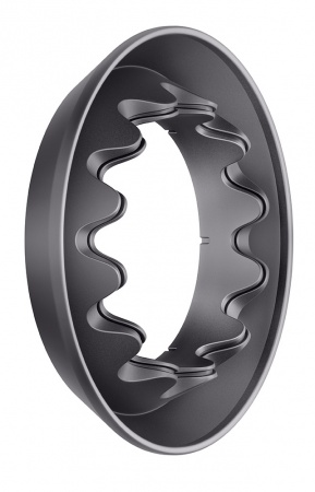 Купить Фен для укладки волос Xiaomi SenCiciMen Super Hair Dryer HD15 Nickel Silver 