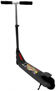 Купить Электросамокат детский Spetime E8 Electric Scooter Black