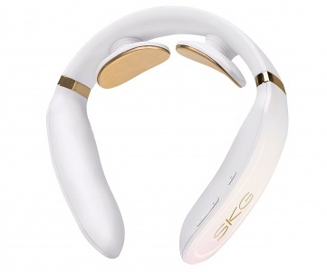 Купить Массажер Xiaomi SKG Smart Massager K6 Pink