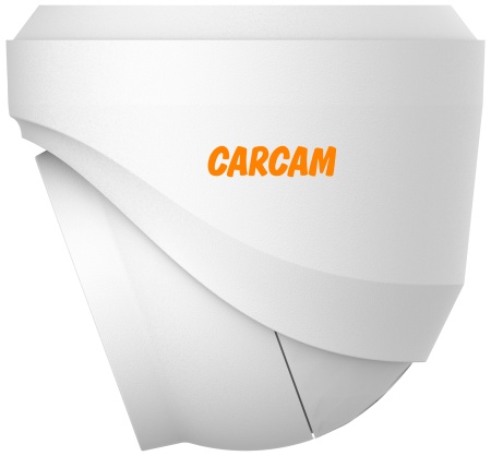 Купить CARCAM 5MP Dome HD Camera 5076