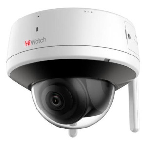 Купить Камера видеонаблюдения HiWatch DS-I252W(E)(2.8mm)