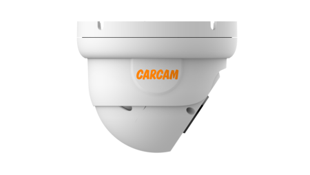Купить CARCAM 2MP Dome IP Camera 2076 (2.8-12mm)