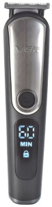 Купить Набор для стрижки волос VGR Voyager V-105 5 in 1 Professional Grooming Kit