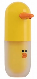 Купить Дозатор для мыла Xiaomi Mijia and Line Friends Automatic Foam Machine Sally Version